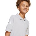Koszulka adidas Squadra 25 Polo Jr JY3412 140 cm