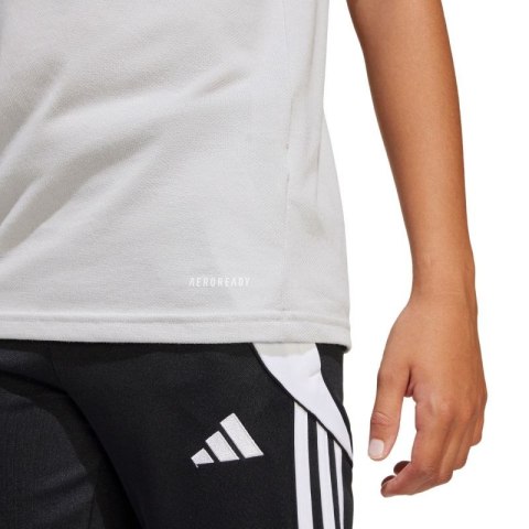 Koszulka adidas Squadra 25 Polo Jr JY3412 140 cm Koszulka adidas Squadra 25 Polo Jr JY3412 140 cm