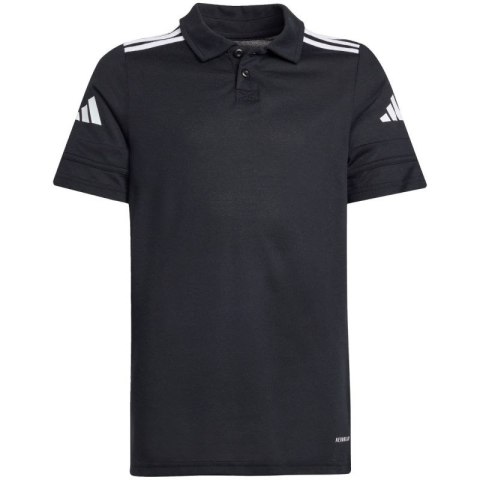 Koszulka adidas Squadra 25 Polo Jr JY3415 128 cm Koszulka adidas Squadra 25 Polo Jr JY3415 128 cm