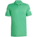 Koszulka adidas Squadra 25 Polo M JY3416 S