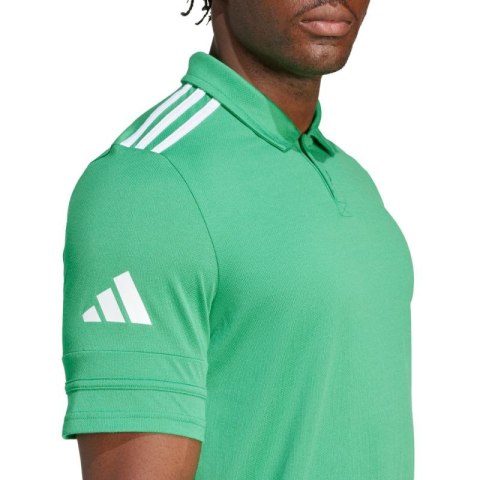Koszulka adidas Squadra 25 Polo M JY3416 S Koszulka adidas Squadra 25 Polo M JY3416 S