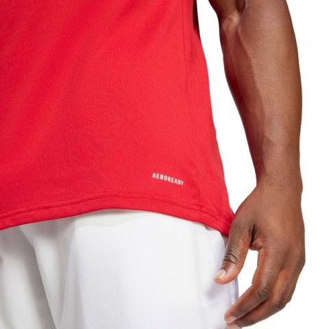 Koszulka adidas Squadra 25 Polo M JY3418 XL Koszulka adidas Squadra 25 Polo M JY3418 XL
