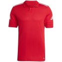 Koszulka adidas Squadra 25 Polo M JY3418 M
