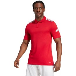 Koszulka adidas Squadra 25 Polo M JY3418 M