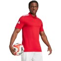 Koszulka adidas Squadra 25 Polo M JY3418 M