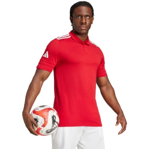 Koszulka adidas Squadra 25 Polo M JY3418 M Koszulka adidas Squadra 25 Polo M JY3418 M