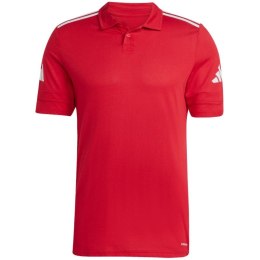 Koszulka adidas Squadra 25 Polo M JY3418 S