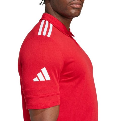 Koszulka adidas Squadra 25 Polo M JY3418 S Koszulka adidas Squadra 25 Polo M JY3418 S
