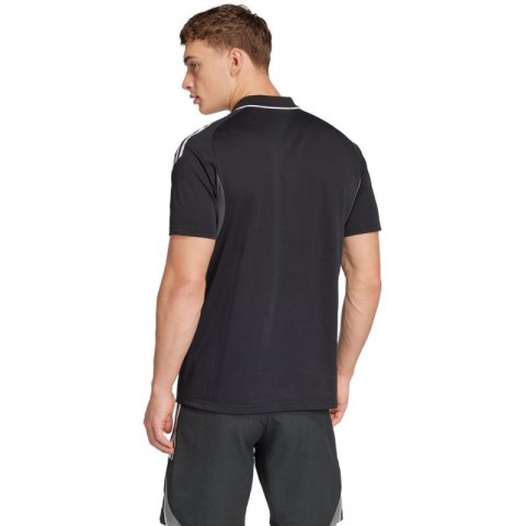 Koszulka adidas Tiro 25 Competition Polo M JY1804 L Koszulka adidas Tiro 25 Competition Polo M JY1804 L