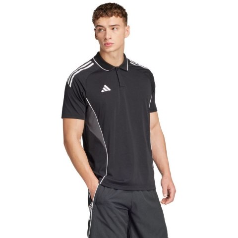 Koszulka adidas Tiro 25 Competition Polo M JY1804 L Koszulka adidas Tiro 25 Competition Polo M JY1804 L