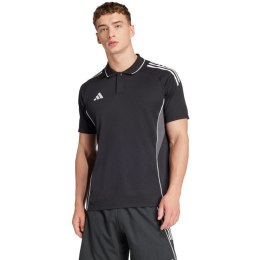 Koszulka adidas Tiro 25 Competition Polo M JY1804 M
