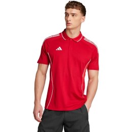 Koszulka adidas Tiro 25 Competition Polo M JY1805 L