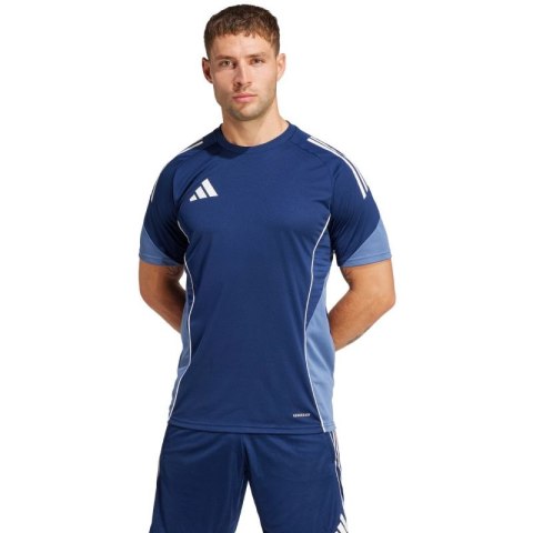 Koszulka adidas Tiro 25 Competition Training Jersey M JI6555 XL Koszulka adidas Tiro 25 Competition Training Jersey M JI6555 XL