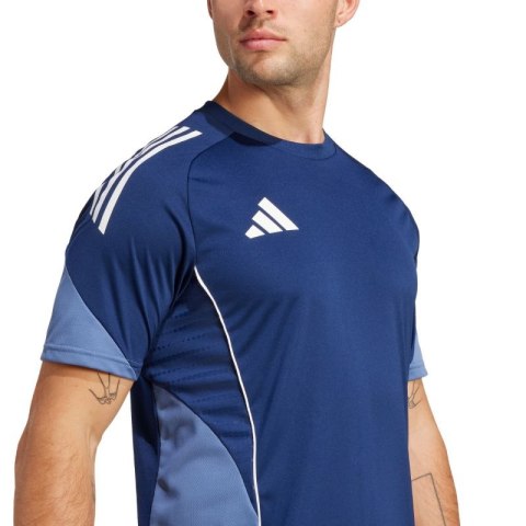 Koszulka adidas Tiro 25 Competition Training Jersey M JI6555 XL Koszulka adidas Tiro 25 Competition Training Jersey M JI6555 XL