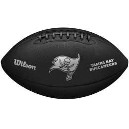 Piłka Wilson NFL Team Metallic Premiere Tampa Bay Buccaneers Ball WF4015830XB 9