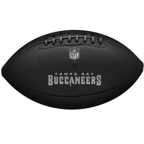 Piłka Wilson NFL Team Metallic Premiere Tampa Bay Buccaneers Ball WF4015830XB 9 Piłka Wilson NFL Team Metallic Premiere Tampa Bay Buccaneers Ball WF4015830XB 9