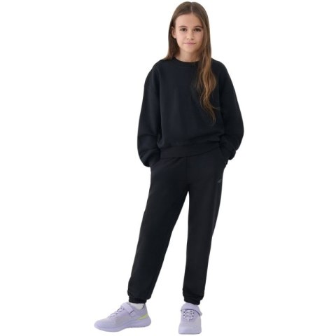 Spodnie 4F CAS Jr 4FJWSS25TTROF0950 20S 158cm Spodnie 4F CAS Jr 4FJWSS25TTROF0950 20S 158cm