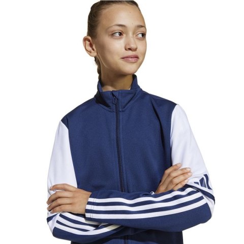 Bluza adidas Squadra 25 Training Jr JD3029 152 cm Bluza adidas Squadra 25 Training Jr JD3029 152 cm
