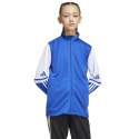 Bluza adidas Squadra 25 Training Jr JD4798 128 cm