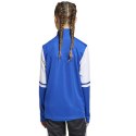 Bluza adidas Squadra 25 Training Jr JD4798 128 cm