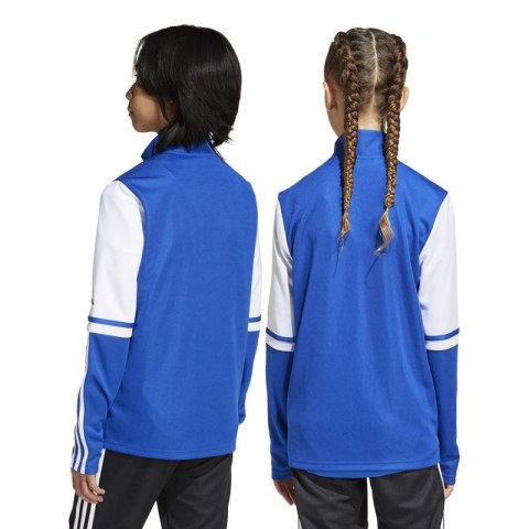 Bluza adidas Squadra 25 Training Jr JD4798 164 cm Bluza adidas Squadra 25 Training Jr JD4798 164 cm