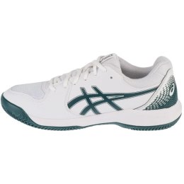 Buty do tenisa Asics Gel-Dedicate 8 Clay M 1041A448-104 44,5