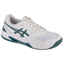 Buty do tenisa Asics Gel-Dedicate 8 Clay M 1041A448-104 44