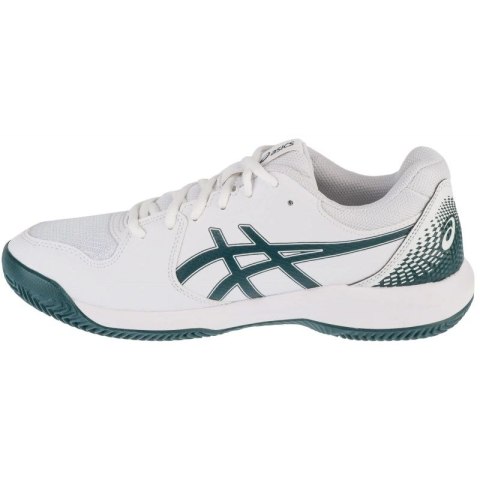 Buty do tenisa Asics Gel-Dedicate 8 Clay M 1041A448-104 44 Buty do tenisa Asics Gel-Dedicate 8 Clay M 1041A448-104 44