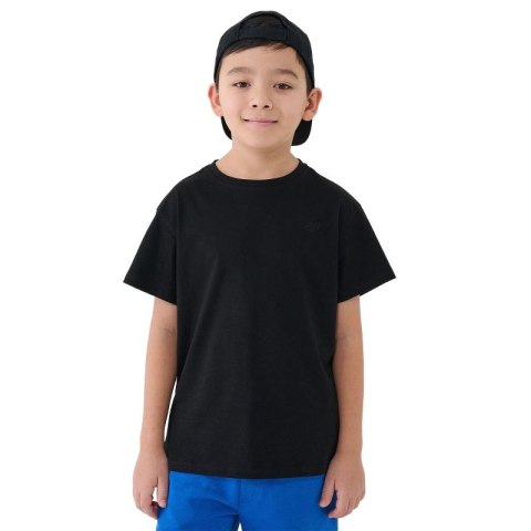 Koszulka 4F Jr 4FJWMM00TTSHM2330-20S 146 Koszulka 4F Jr 4FJWMM00TTSHM2330-20S 146