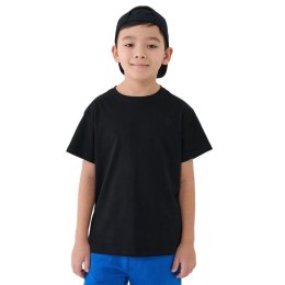 Koszulka 4F Jr 4FJWMM00TTSHM2330-20S 152