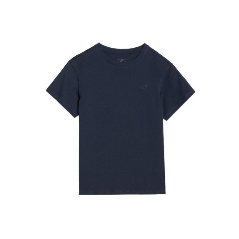 Koszulka 4F Jr 4FJWMM00TTSHM2330-31S 140 Koszulka 4F Jr 4FJWMM00TTSHM2330-31S 140