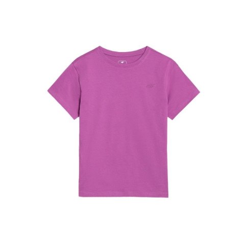 Koszulka 4F Jr 4FJWSS25TTSHF2326-50S 152 Koszulka 4F Jr 4FJWSS25TTSHF2326-50S 152