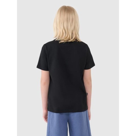 Koszulka 4F Jr 4FJWSS25TTSHM2186-20S 158 Koszulka 4F Jr 4FJWSS25TTSHM2186-20S 158