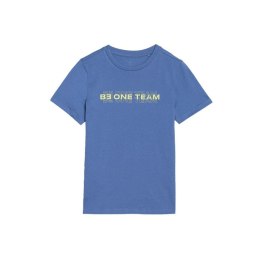 Koszulka 4F Jr 4FJWSS25TTSHM2186-34S 158