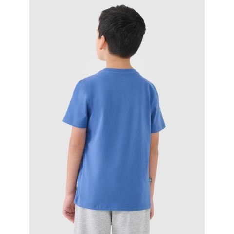 Koszulka 4F Jr 4FJWSS25TTSHM2186-34S 164 Koszulka 4F Jr 4FJWSS25TTSHM2186-34S 164