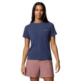 Koszulka Columbia Sun Trek SS II Tee W 2119711466 L