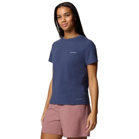 Koszulka Columbia Sun Trek SS II Tee W 2119711466 L Koszulka Columbia Sun Trek SS II Tee W 2119711466 L