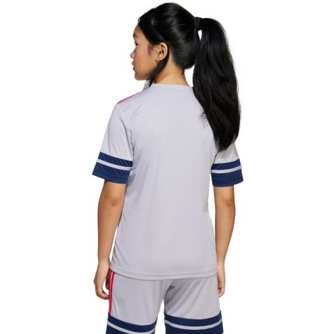 Koszulka adidas Squadra 25 Jr JP3413 140 cm Koszulka adidas Squadra 25 Jr JP3413 140 cm