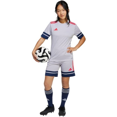 Koszulka adidas Squadra 25 Jr JP3413 140 cm Koszulka adidas Squadra 25 Jr JP3413 140 cm
