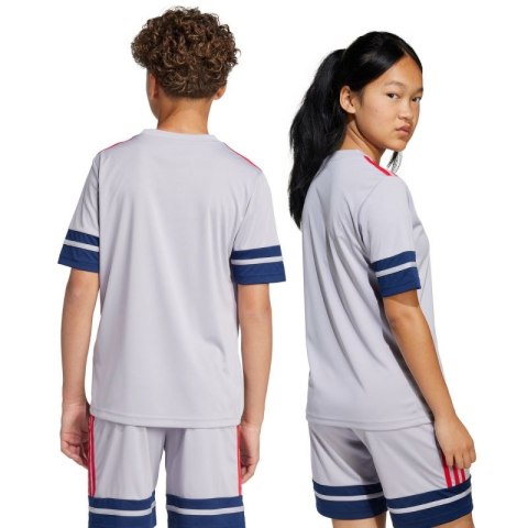 Koszulka adidas Squadra 25 Jr JP3413 164 cm Koszulka adidas Squadra 25 Jr JP3413 164 cm