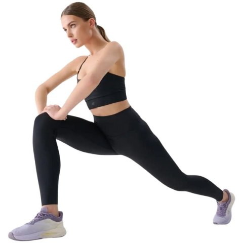Legginsy 4F F306 W 4FRSS25TFTIF306 20S M Legginsy 4F F306 W 4FRSS25TFTIF306 20S M
