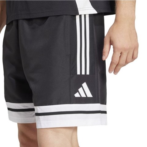 Spodenki adidas Squadra 25 M JD9274 XL Spodenki adidas Squadra 25 M JD9274 XL