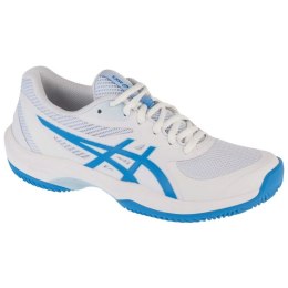 Buty do tenisa Asics Game FF Clay/OC W 1042A282-100 37