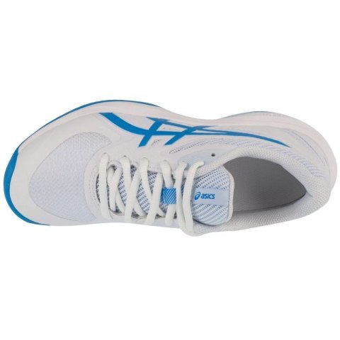 Buty do tenisa Asics Game FF Clay/OC W 1042A282-100 38 Buty do tenisa Asics Game FF Clay/OC W 1042A282-100 38