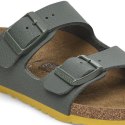 Klapki Birkenstock Arizona BS Jr 1029447 39