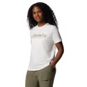 Koszulka Columbia Boundless Beauty Logo SS Tee W 2036573126 L Koszulka Columbia Boundless Beauty Logo SS Tee W 2036573126 L