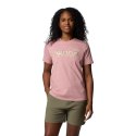 Koszulka Columbia Boundless Beauty Logo SS Tee W 2036573659 L Koszulka Columbia Boundless Beauty Logo SS Tee W 2036573659 L