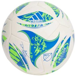 Piłka adidas MLS 2025 Club Ball JH1308 5