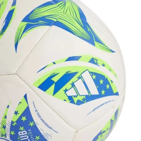 Piłka adidas MLS 2025 Club Ball JH1308 5 Piłka adidas MLS 2025 Club Ball JH1308 5