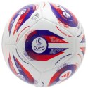 Piłka adidas W Euro 2025 Club Ball JH1267 5